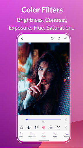 GIF Maker, GIF Editor Pro screenshot 10