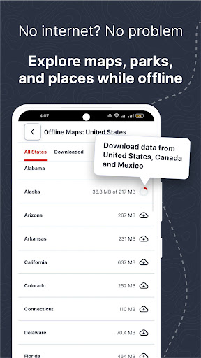 RV LIFE - RV GPS & Campgrounds screenshot 14