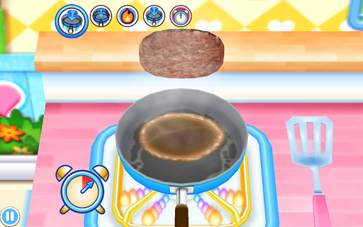 Cooking Mama: Let's cook! screenshot 24