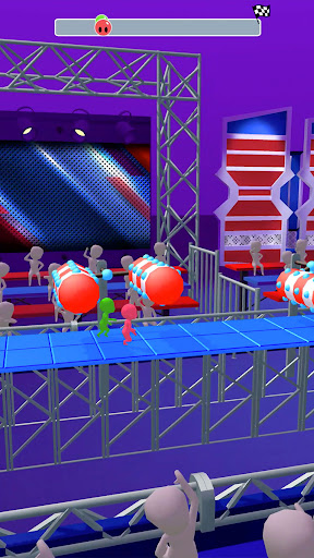 Epic Race 3D – Parkour Game screenshot 13