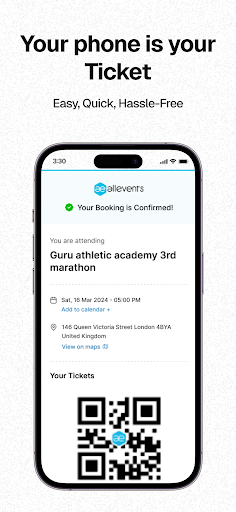 AllEvents - Discover Events screenshot 6