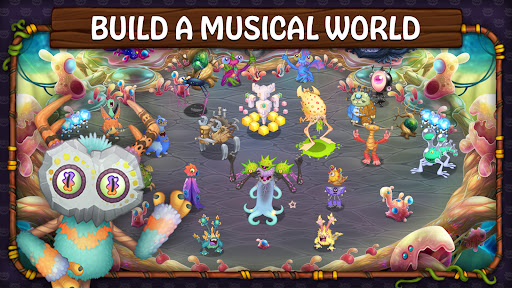 My Singing Monsters screenshot 10