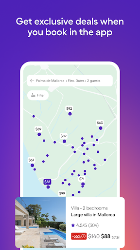 Vacation Rentals - HomeToGo screenshot 6