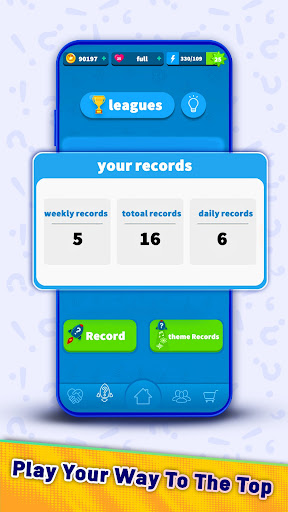 Quiz Of Kings: Trivia Games screenshot 18