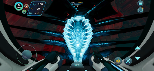 Subnautica: Below Zero screenshot 1