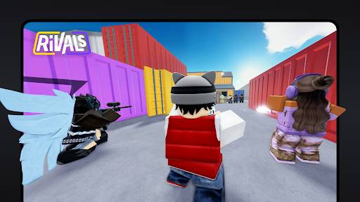 Roblox screenshot 17