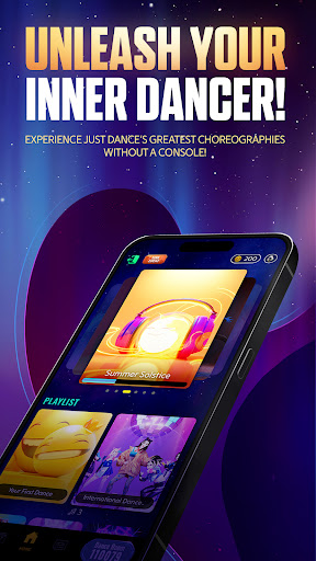 Just Dance Now screenshot 11
