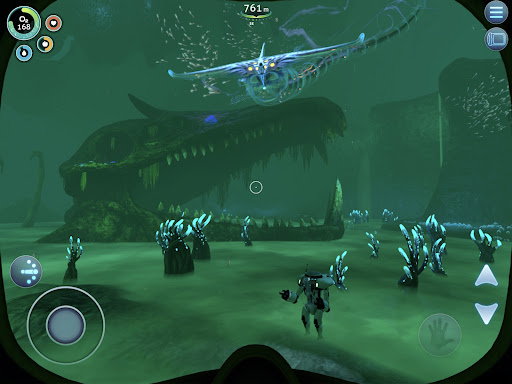 Subnautica screenshot 10