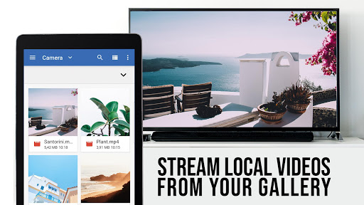TV Cast Pro for Android TV screenshot 5