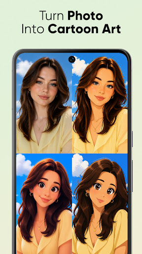 ArtPic: Photo & Video Editor screenshot 8