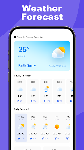 AI Browser - Safe & Fast screenshot 4