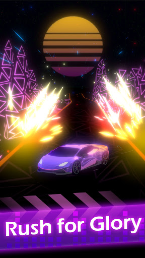 Beat Racing screenshot 3