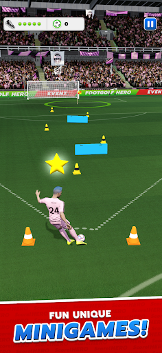 Score! Hero screenshot 4