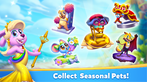 Bingo Pop: Play Live Online screenshot 14