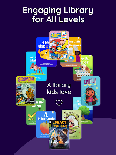 Learn to Read - Readability screenshot 18