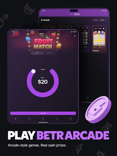 Betr - Fantasy Sports screenshot 8
