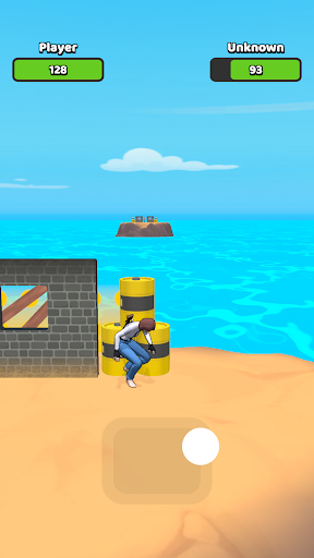 Snipers Duel screenshot 10