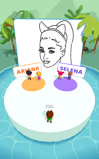 Guess The Drawing screenshot 10