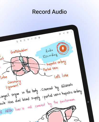 Noteshelf - Notes, Annotations screenshot 30