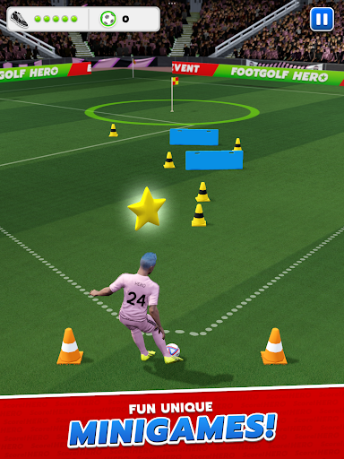 Score! Hero screenshot 7