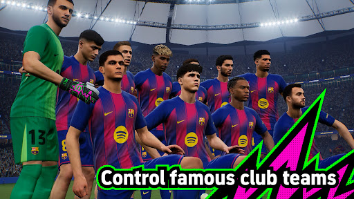 eFootball™ screenshot 15