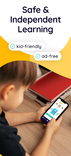 Learn to Read - Readability screenshot 5