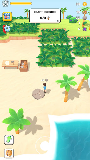 Lone Survival screenshot 3