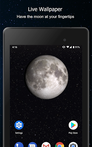 Phases of the Moon Pro screenshot 12