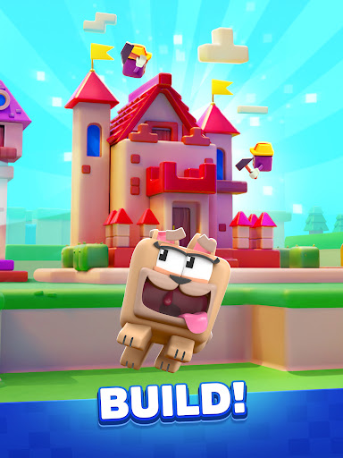 Tetris® Block Party screenshot 8