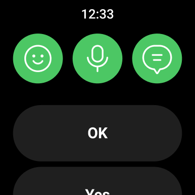 LINE: Calls & Messages screenshot 9