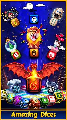 Ludo King® screenshot 9