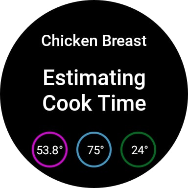 MEATER® Smart Meat Thermometer screenshot 3