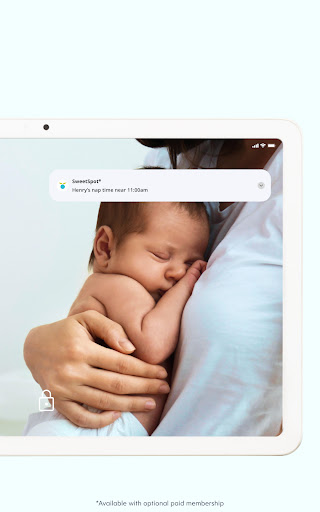 Huckleberry: Smart Baby Care screenshot 5