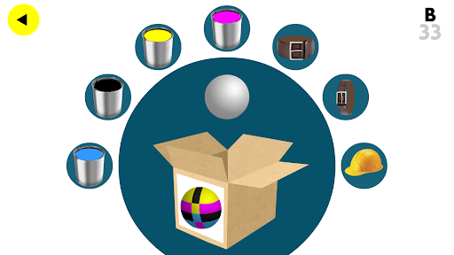 factory balls screenshot 12
