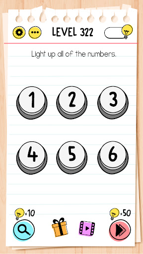 Brain Test: Tricky Puzzles screenshot 29