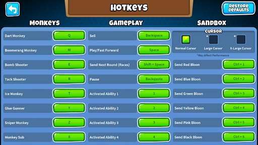 Bloons TD 6 screenshot 23