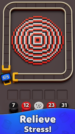 Yarn Loop screenshot 13