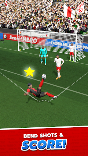 Score! Hero screenshot 17