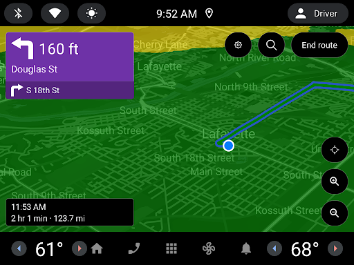 MyRadar Weather Radar Pro screenshot 20