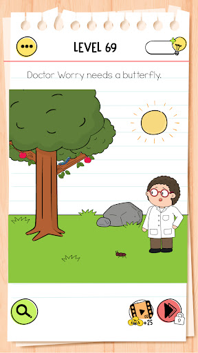 Brain Test 4: Tricky Friends screenshot 38