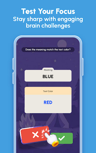 Brainova: IQ Test & Logic Game screenshot 24