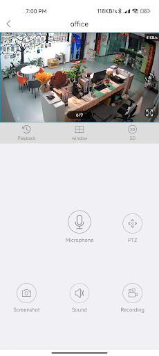 CloudEye 365 screenshot 4