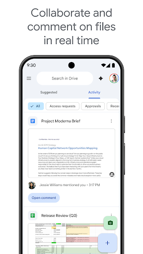 Google Drive screenshot 11