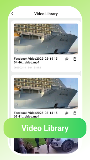 Video Download screenshot 4