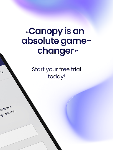 Canopy - AI Online Safety App screenshot 7