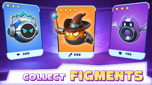 Star Blaster Offline Roguelike screenshot 2