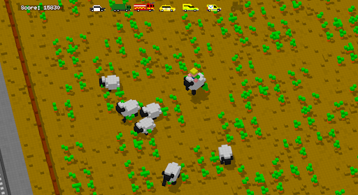 City Block screenshot 1