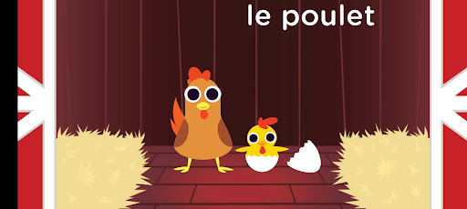 Peekaboo Barn screenshot 2