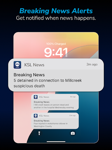 KSL.com News Utah screenshot 5