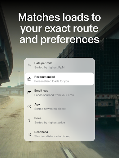 TruckSmarter Free Load Board screenshot 16